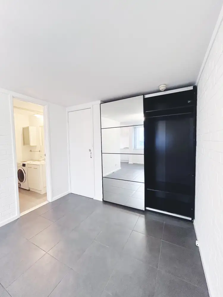 Fifth view of Homely apartment listing, 1001/112-122 Goderich Street, East Perth WA 6004