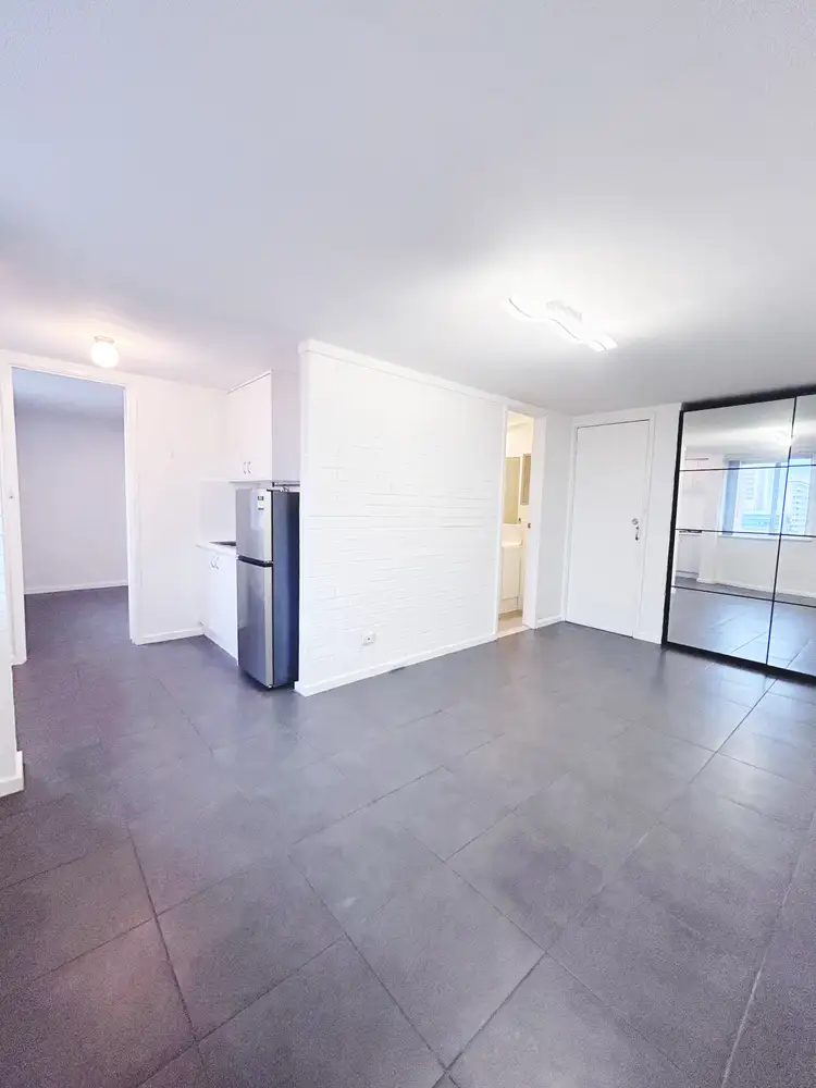 Sixth view of Homely apartment listing, 1001/112-122 Goderich Street, East Perth WA 6004