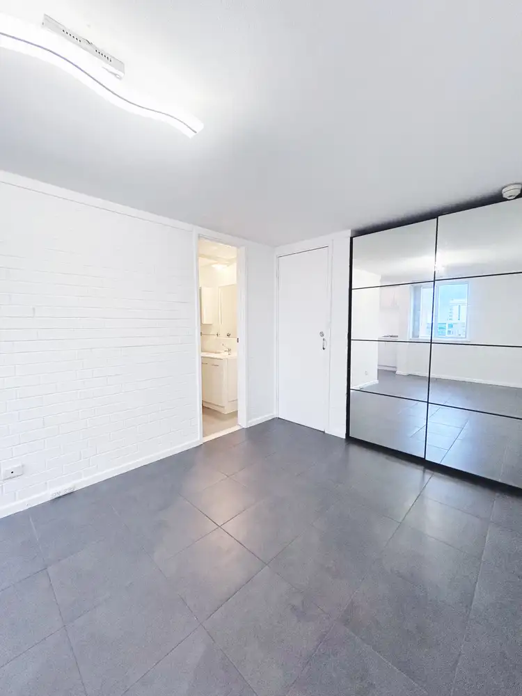 Seventh view of Homely apartment listing, 1001/112-122 Goderich Street, East Perth WA 6004