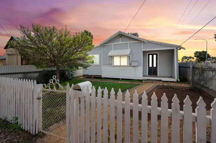 95 Wittenoom Street, Boulder WA 6432