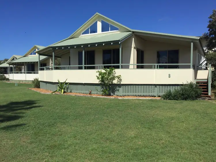 3 Williams Avenue, Fraser Island QLD 4581