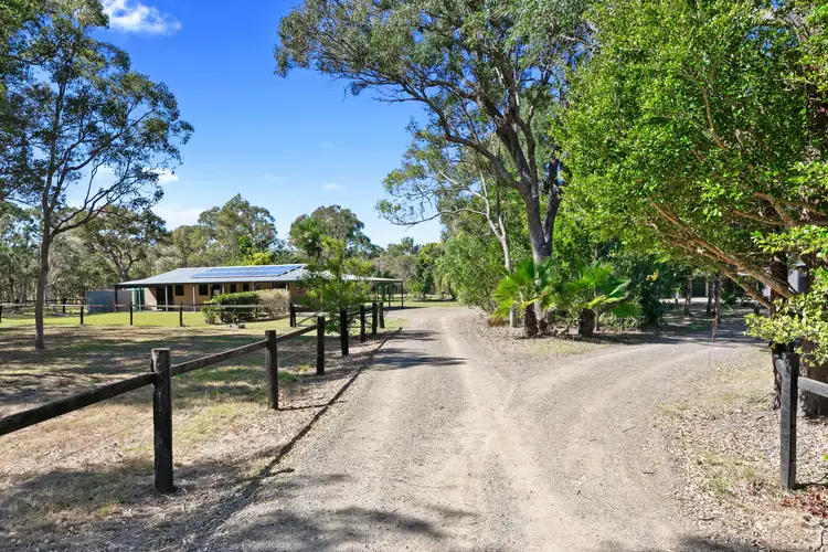 47 Wheeley Road, Booral QLD 4655