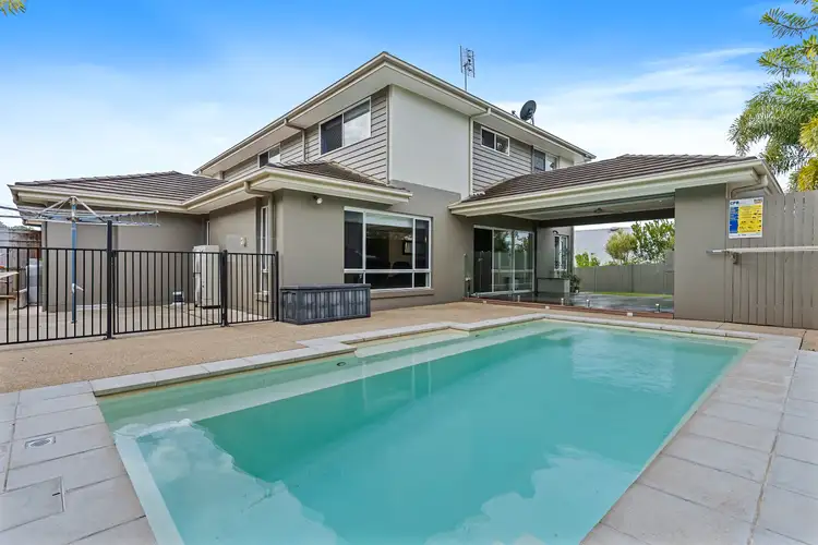 Second view of Homely house listing, 9 Kindal Court, Palmwoods QLD 4555
