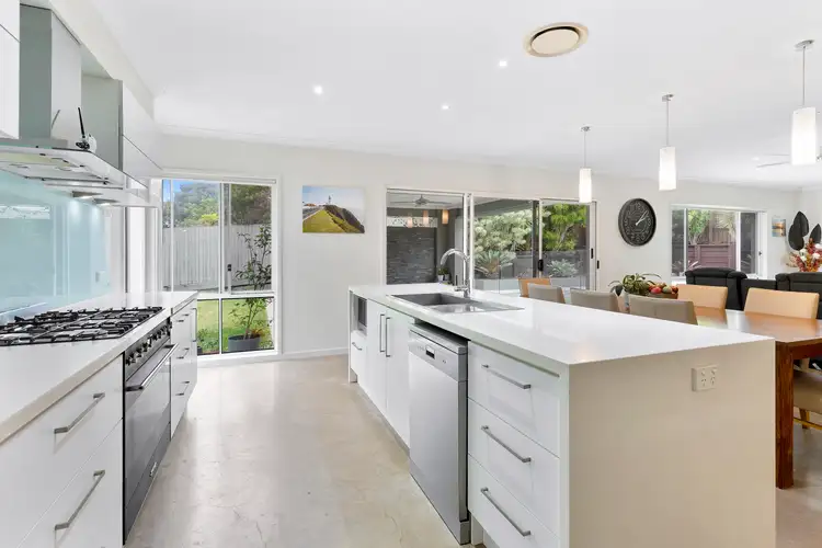 Fifth view of Homely house listing, 9 Kindal Court, Palmwoods QLD 4555