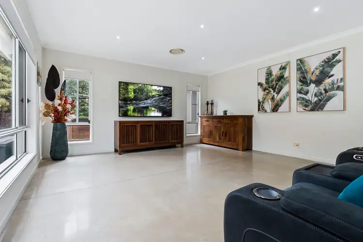 Sixth view of Homely house listing, 9 Kindal Court, Palmwoods QLD 4555