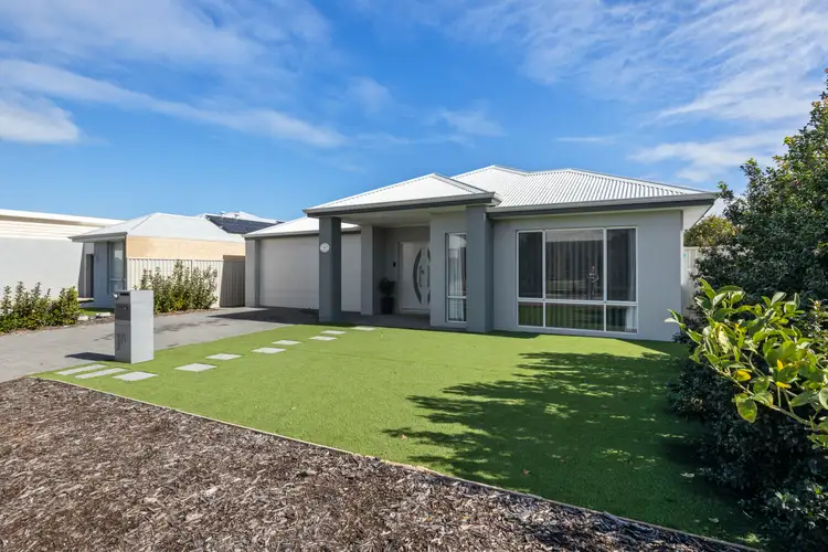 19 Pontoon Way, Alkimos WA 6038