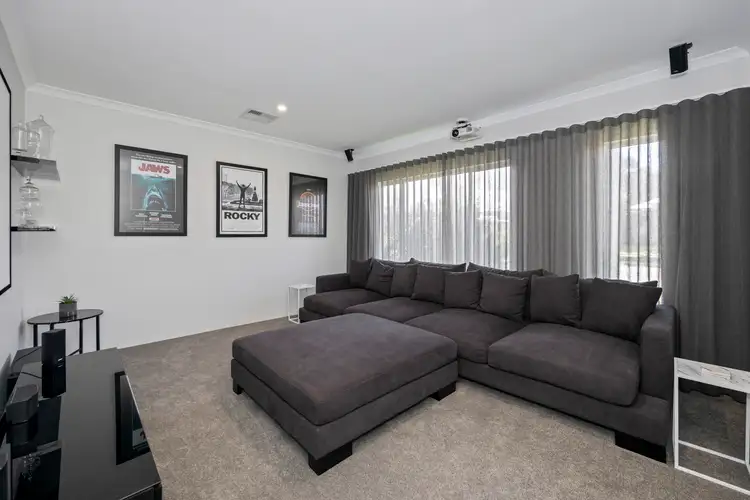 Third view of Homely house listing, 19 Pontoon Way, Alkimos WA 6038