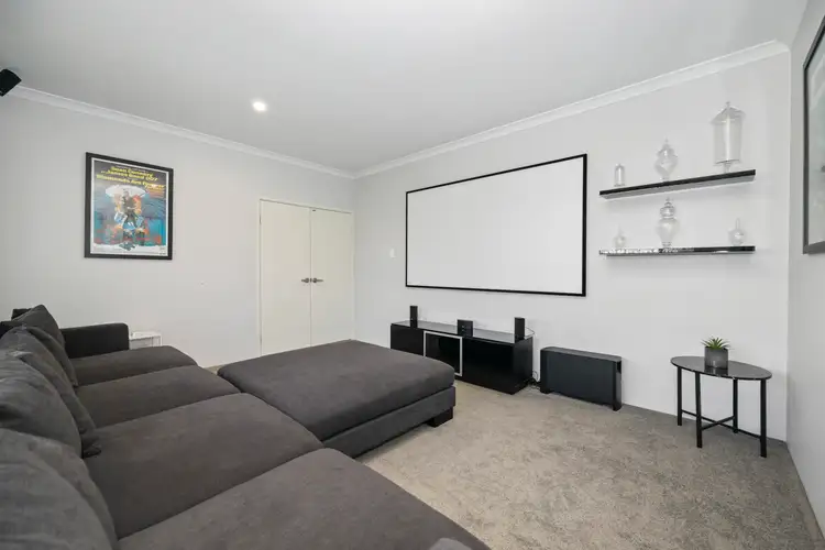 Fourth view of Homely house listing, 19 Pontoon Way, Alkimos WA 6038