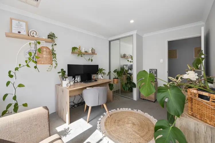Fifth view of Homely house listing, 19 Pontoon Way, Alkimos WA 6038