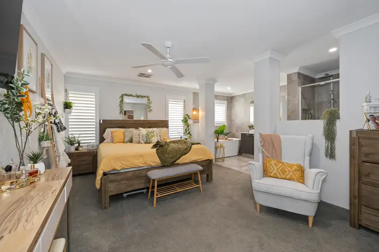 Sixth view of Homely house listing, 19 Pontoon Way, Alkimos WA 6038
