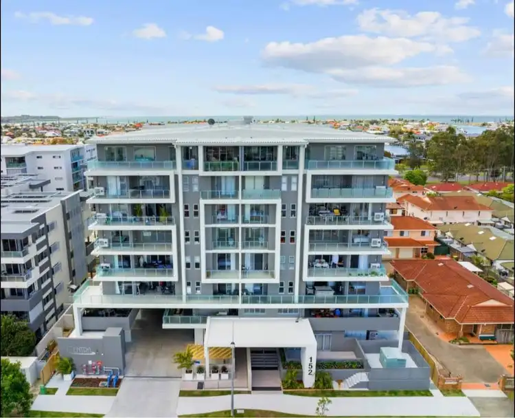 301/152 Middle Street, Cleveland QLD 4163