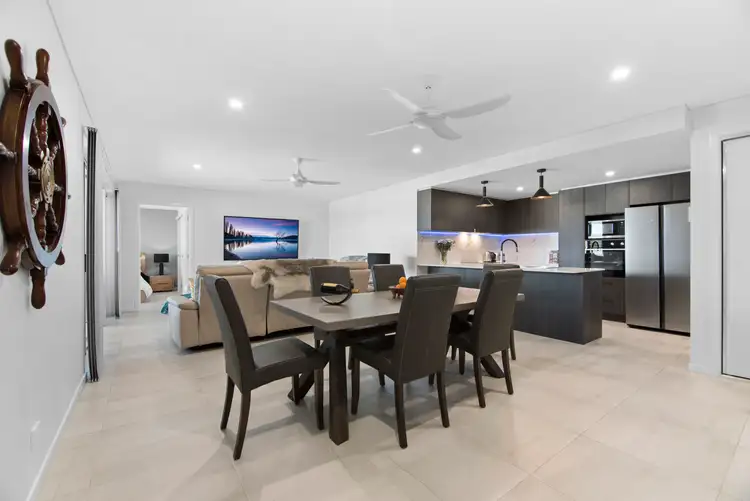 Third view of Homely apartment listing, 301/152 Middle Street, Cleveland QLD 4163