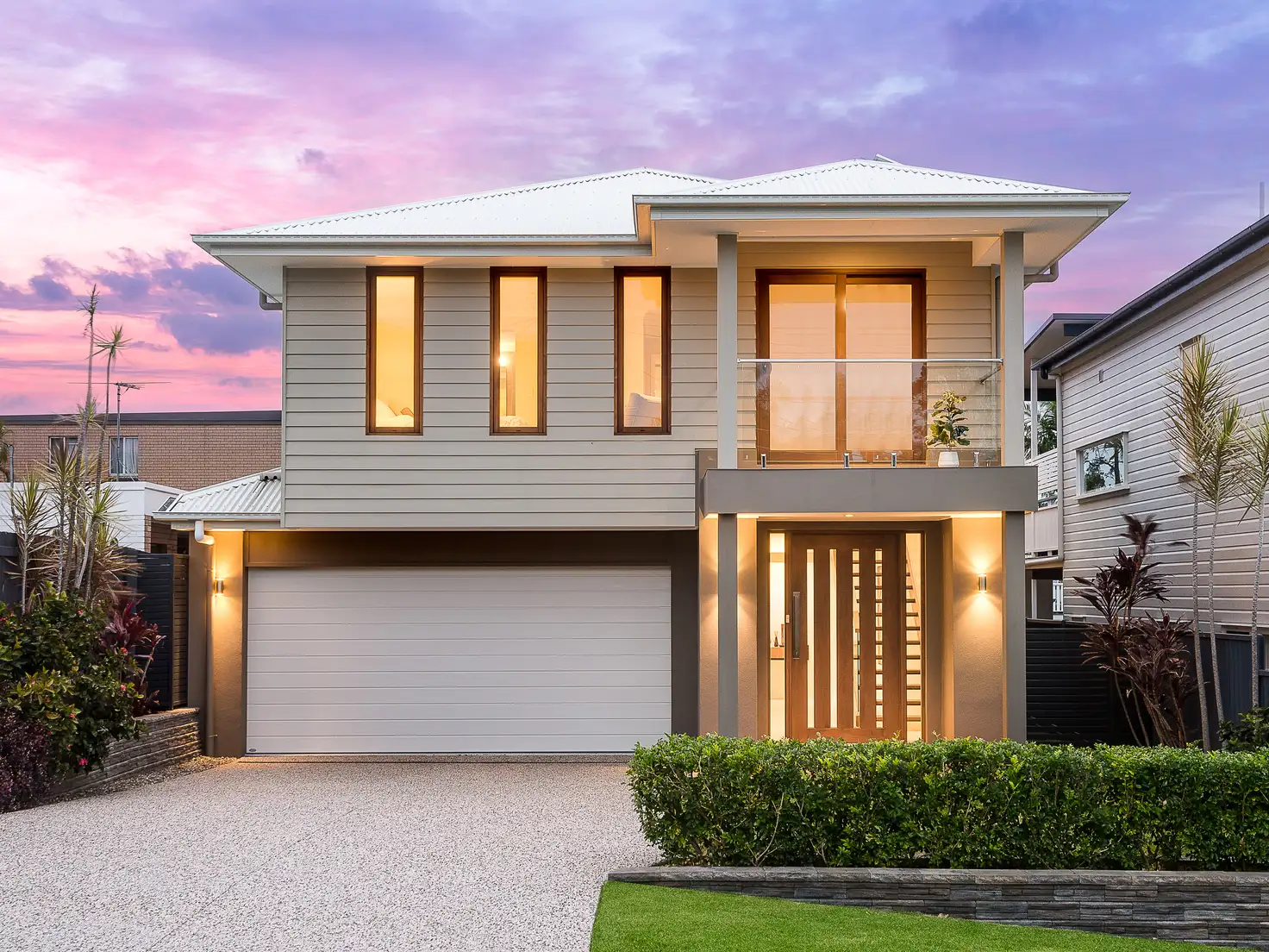 Main view of Homely house listing, 19 Mount Street, Greenslopes QLD 4120