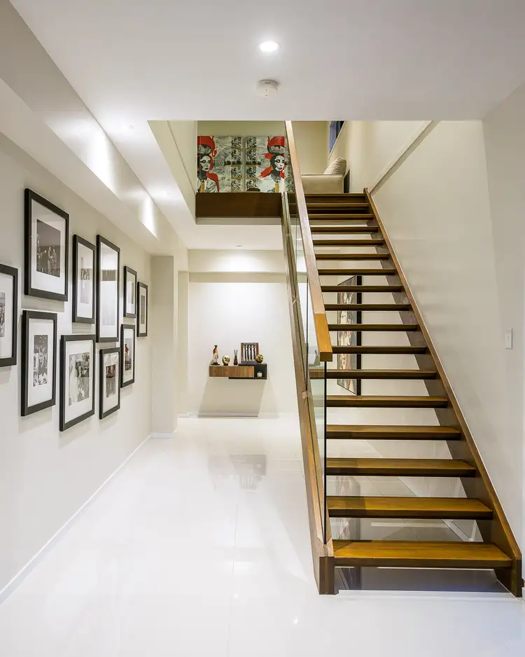 Fourth view of Homely house listing, 19 Mount Street, Greenslopes QLD 4120