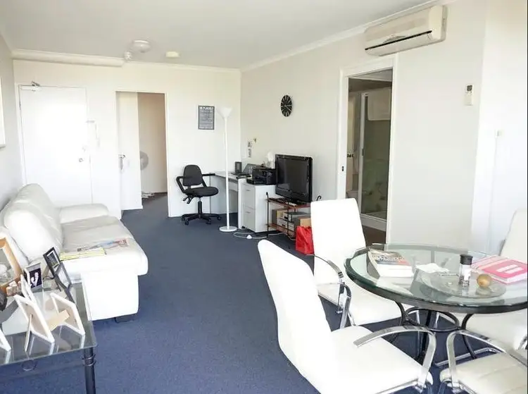 Third view of Homely apartment listing, 17/336 Boundary Street, Spring Hill QLD 4000