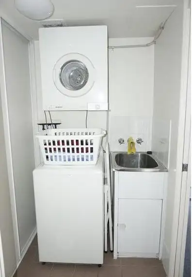 Fourth view of Homely apartment listing, 17/336 Boundary Street, Spring Hill QLD 4000