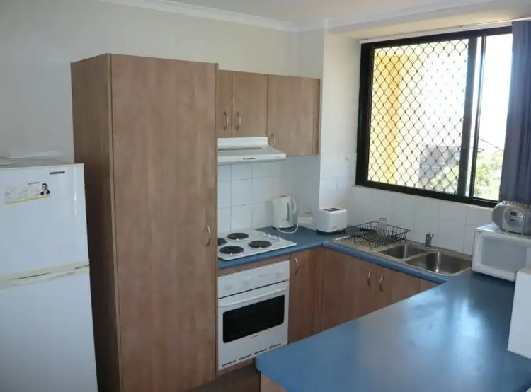 Fifth view of Homely apartment listing, 17/336 Boundary Street, Spring Hill QLD 4000