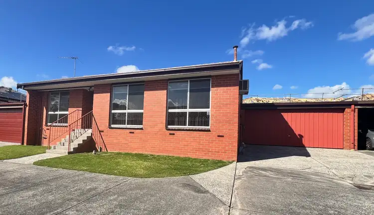 Second view of Homely apartment listing, 2/9-11 Dorothy Street, Doveton VIC 3177