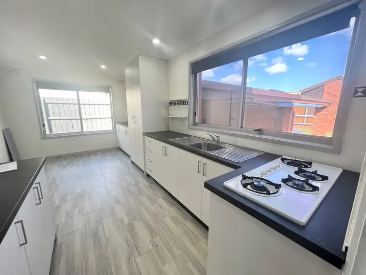 Seventh view of Homely apartment listing, 2/9-11 Dorothy Street, Doveton VIC 3177