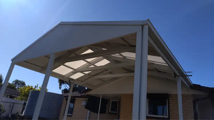 Main view of Homely house listing, 201 Swanport Road, Murray Bridge SA 5253