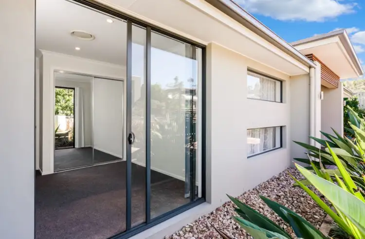 Fifth view of Homely house listing, 40 Tulipwood Circuit, Boyne Island QLD 4680
