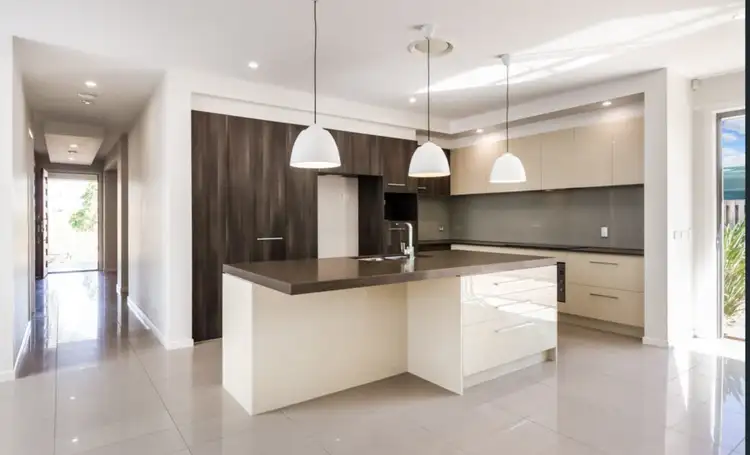 Seventh view of Homely house listing, 40 Tulipwood Circuit, Boyne Island QLD 4680