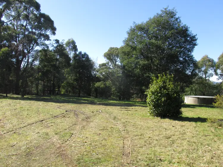Second view of Homely land listing, 316 Whittlesea-Kinglake Road, Kinglake Central VIC 3757