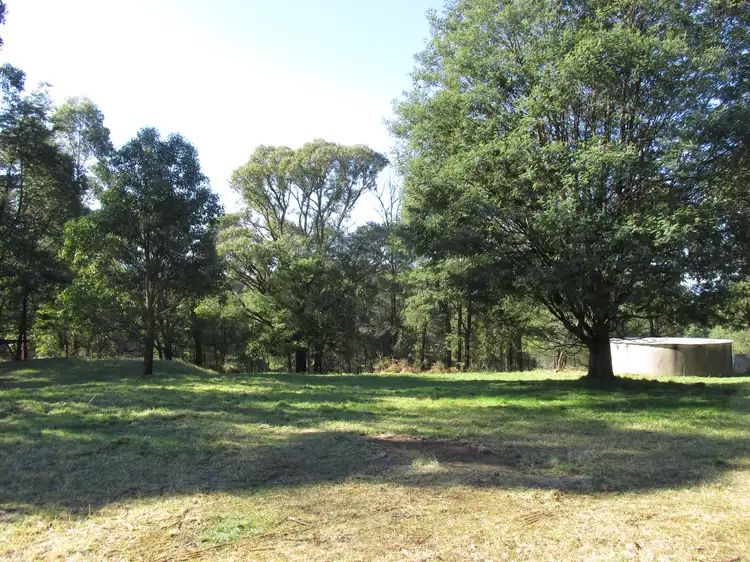 Fourth view of Homely land listing, 316 Whittlesea-Kinglake Road, Kinglake Central VIC 3757