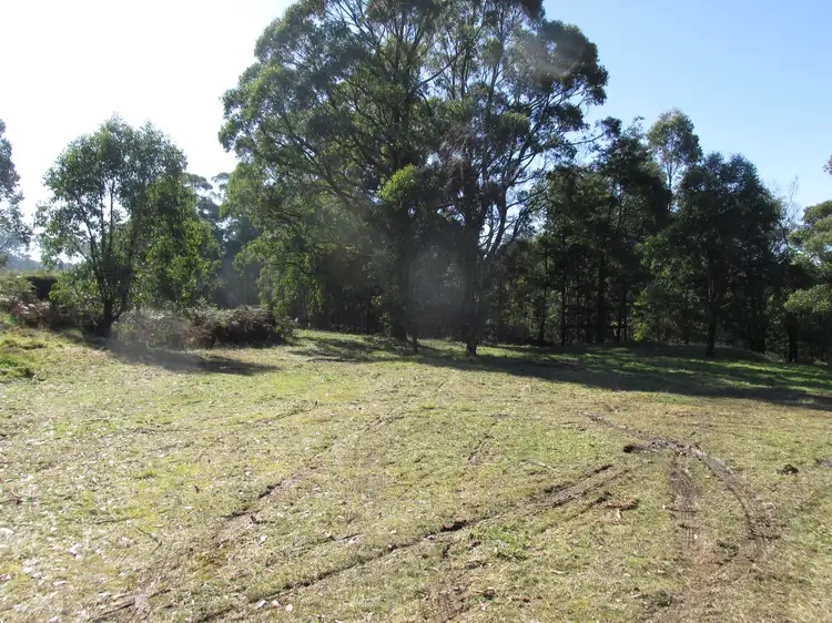 Fifth view of Homely land listing, 316 Whittlesea-Kinglake Road, Kinglake Central VIC 3757