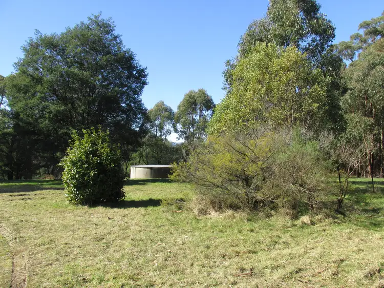 Seventh view of Homely land listing, 316 Whittlesea-Kinglake Road, Kinglake Central VIC 3757