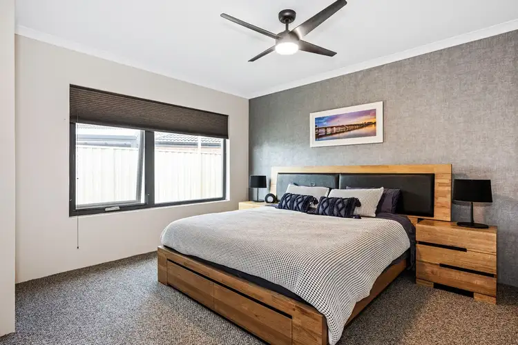 Fifth view of Homely house listing, 3 Eliza Pass, Madora Bay WA 6210