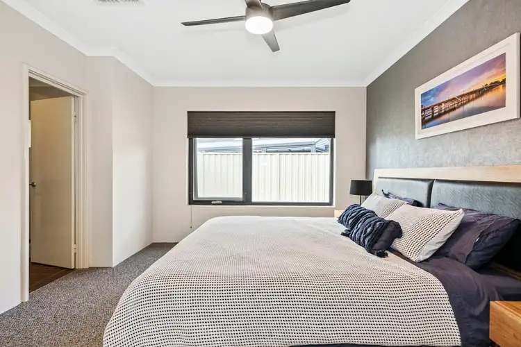 Sixth view of Homely house listing, 3 Eliza Pass, Madora Bay WA 6210