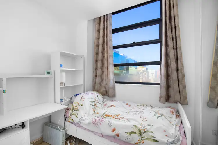 Third view of Homely apartment listing, 508/339 Swanston St, Melbourne VIC 3000