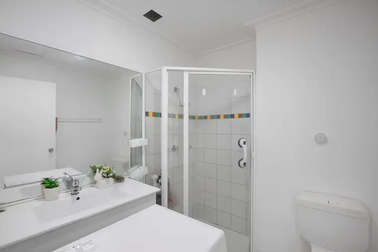 Fifth view of Homely apartment listing, 508/339 Swanston St, Melbourne VIC 3000