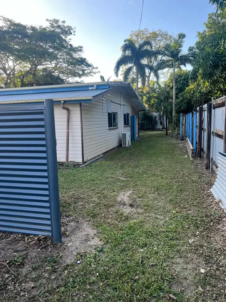 Main view of Homely house listing, 40 Falls Street, Machans Beach QLD 4878