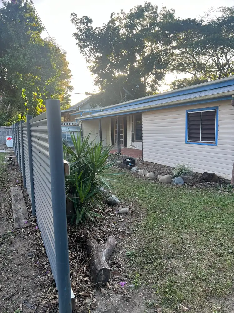 Second view of Homely house listing, 40 Falls Street, Machans Beach QLD 4878