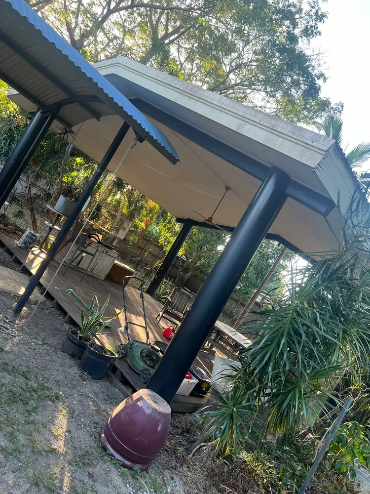 Fourth view of Homely house listing, 40 Falls Street, Machans Beach QLD 4878