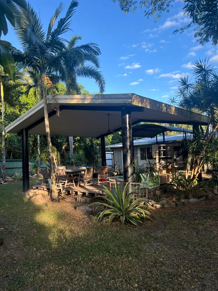 Fifth view of Homely house listing, 40 Falls Street, Machans Beach QLD 4878