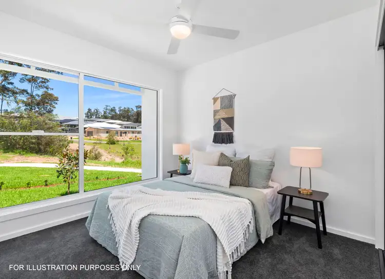 Third view of Homely house listing, 24 Honeyman Drive, Orange NSW 2800