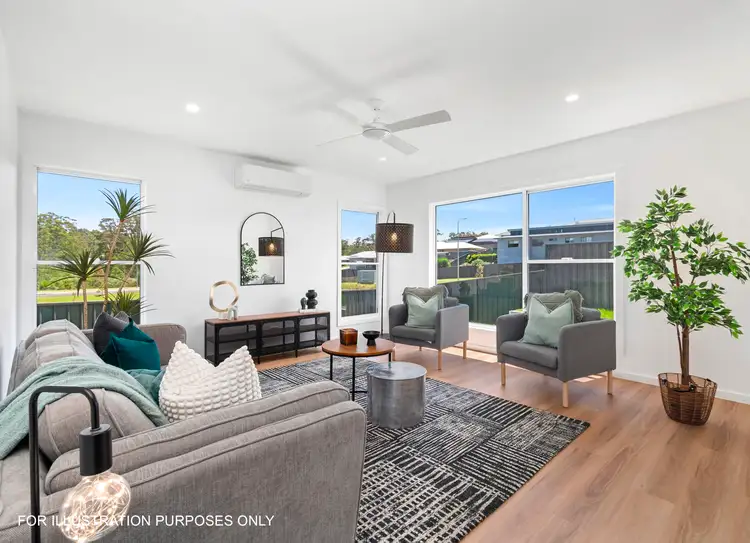 Fourth view of Homely house listing, 24 Honeyman Drive, Orange NSW 2800