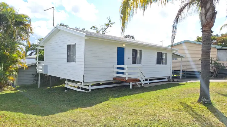 3 Silky Oak Crescent, Stapylton QLD 4207