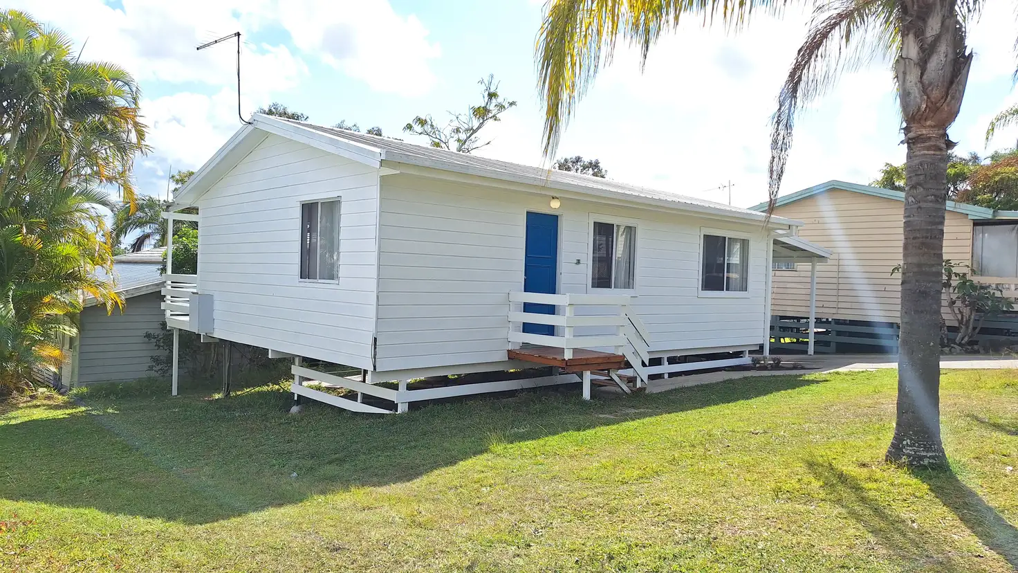 Main view of Homely house listing, 3 Silky Oak Crescent, Stapylton QLD 4207