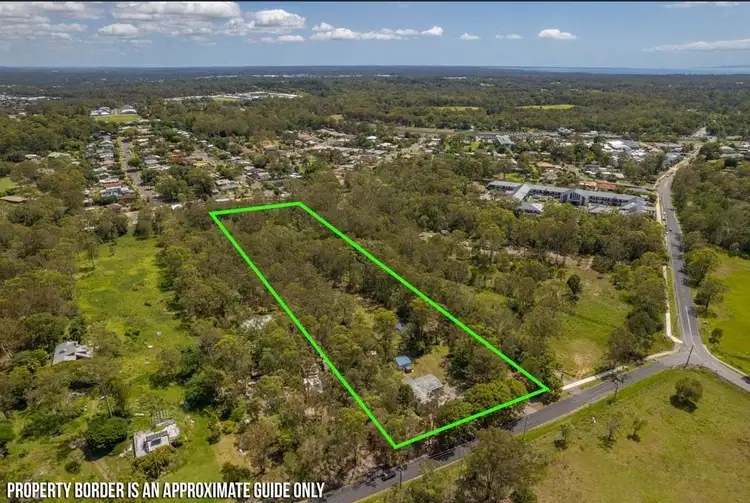 Third view of Homely rural property listing, 65-69 Mumford Road, Narangba QLD 4504