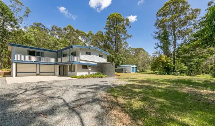 Fifth view of Homely rural property listing, 65-69 Mumford Road, Narangba QLD 4504