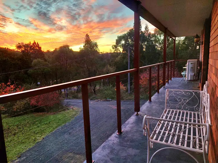 Third view of Homely house listing, 55 Timor Road, Coonabarabran NSW 2357