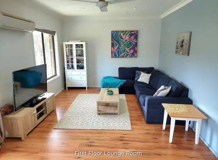 Fifth view of Homely house listing, 55 Timor Road, Coonabarabran NSW 2357