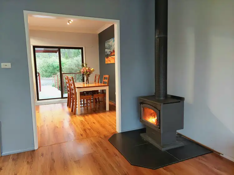 Sixth view of Homely house listing, 55 Timor Road, Coonabarabran NSW 2357