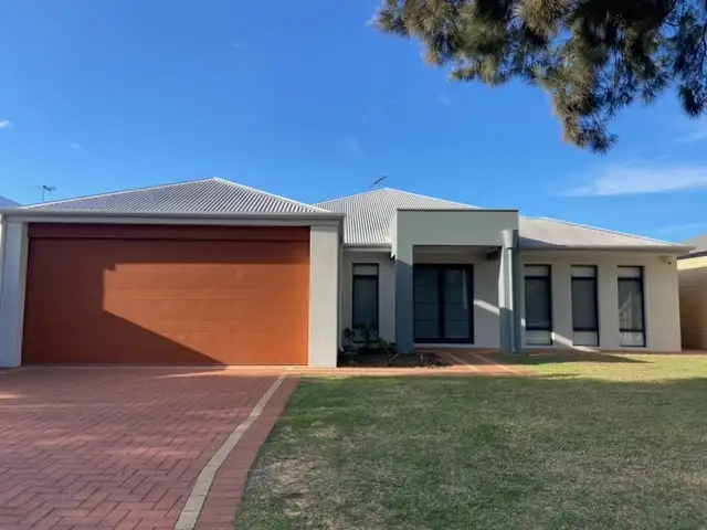 Main view of Homely house listing, 80 Buttercup Parkway, Halls Head WA 6210