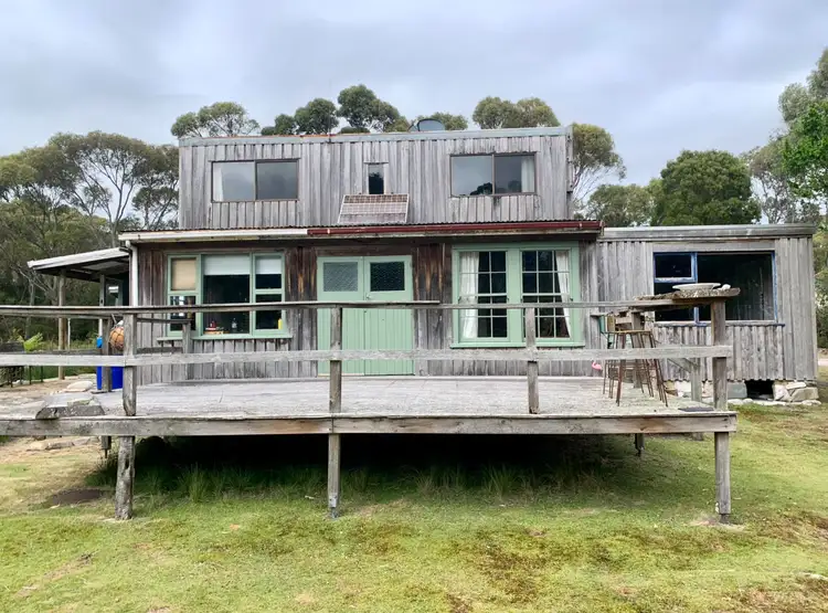 205 Arthur River Road, Marrawah TAS 7330