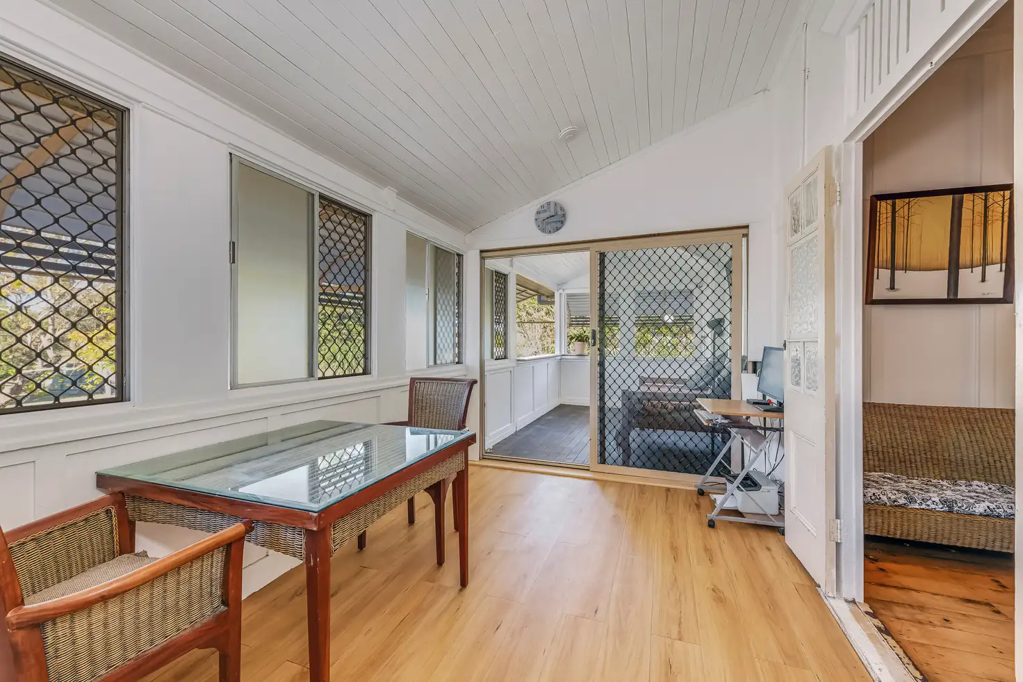 Main view of Homely house listing, 1 Rowland St, Bundaberg South QLD 4670